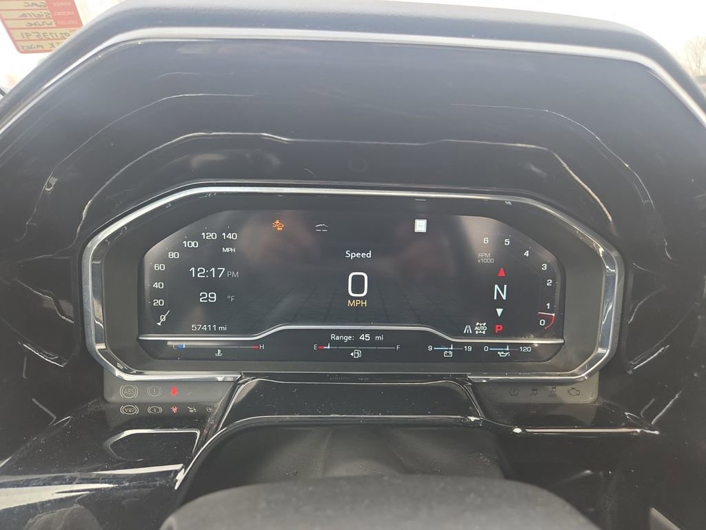 Used 2023 GMC Sierra 1500 SLT w/ SLT Premium Package image 22