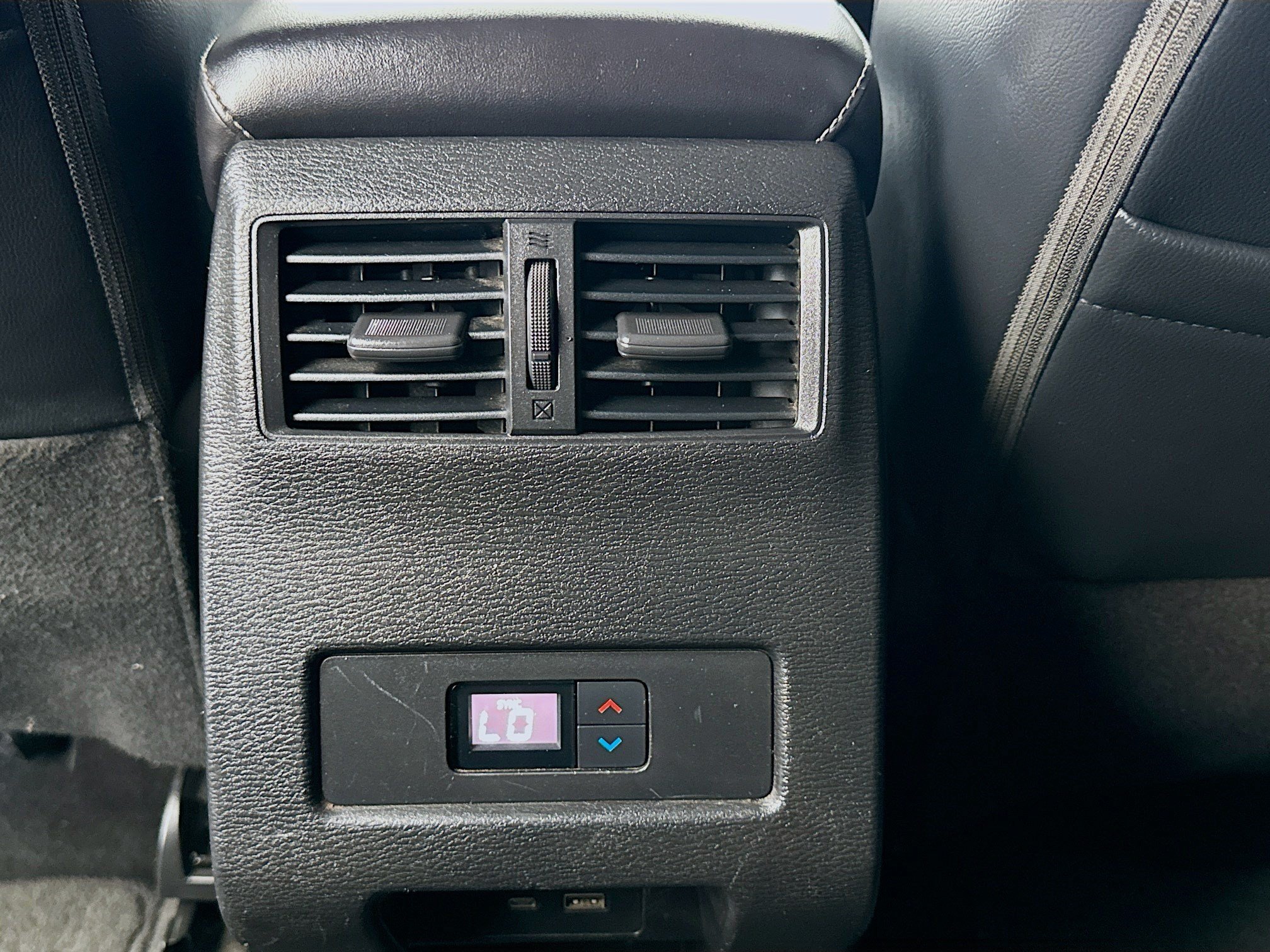 Used 2022 Mitsubishi Outlander SEL FWD image 16