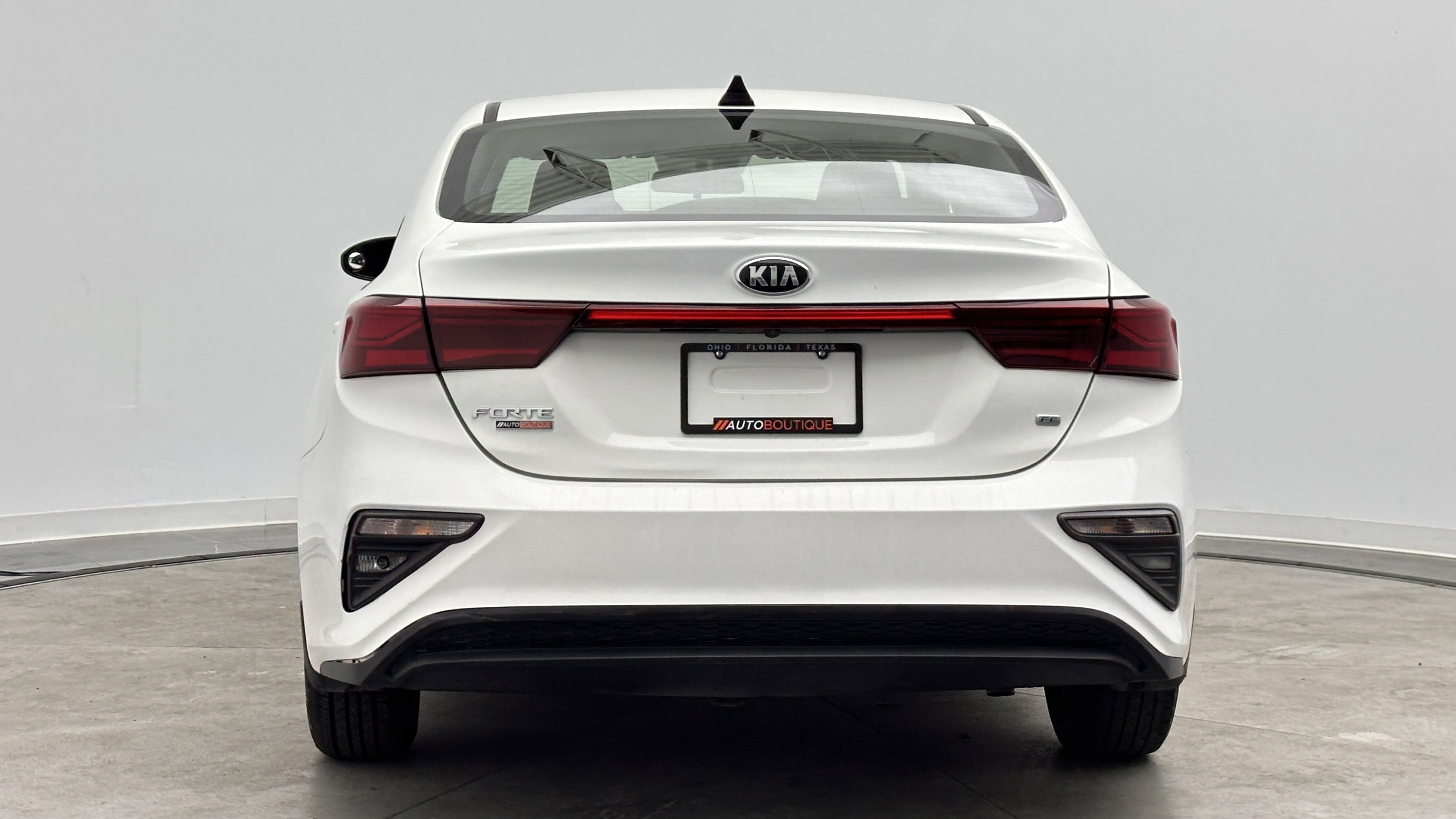 Used 2019 Kia Forte Sedan image 6