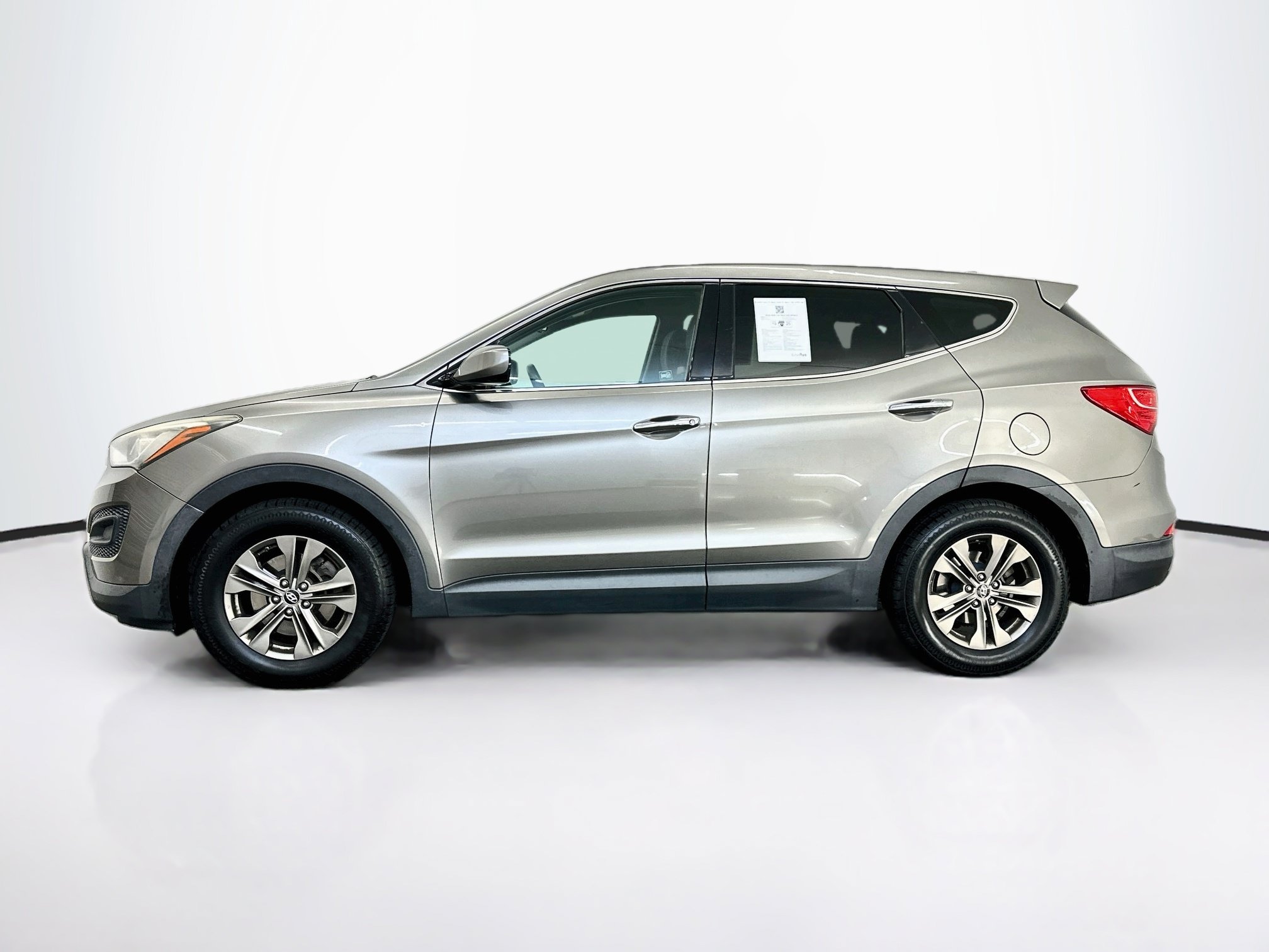 Used 2014 Hyundai Santa Fe Sport AWD/4WD image 4