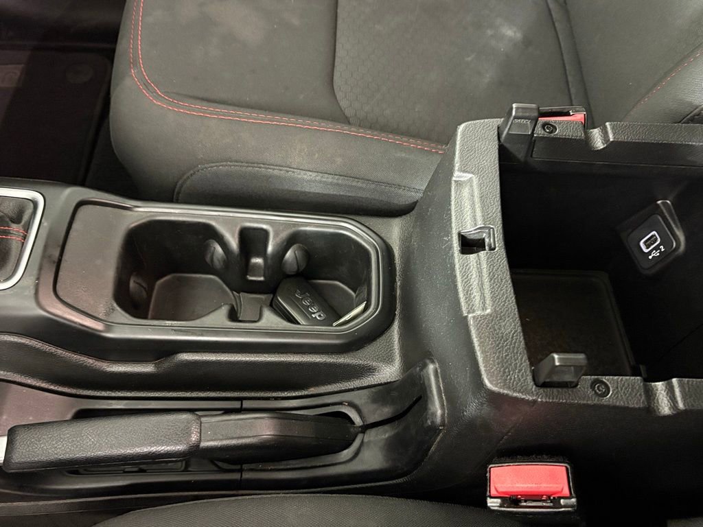 Used 2023 Jeep Gladiator Rubicon image 34