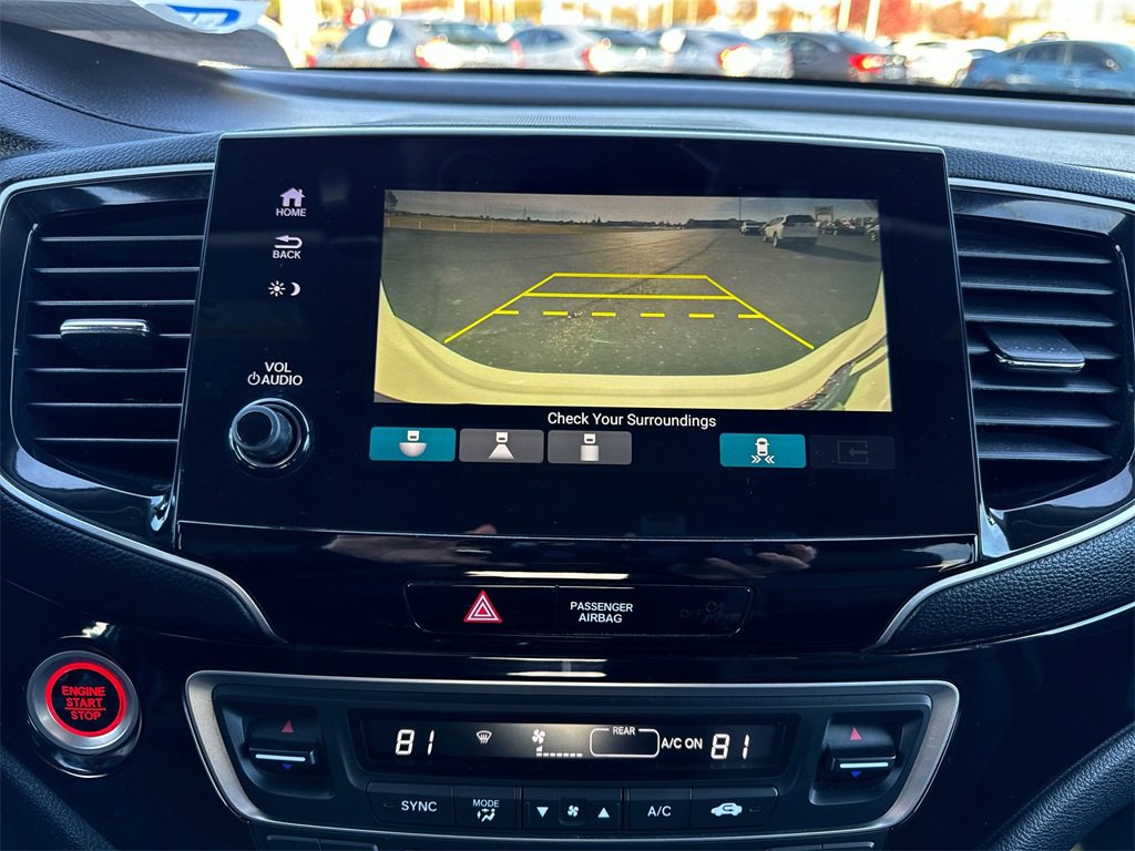 Used 2021 Honda Pilot Touring image 17