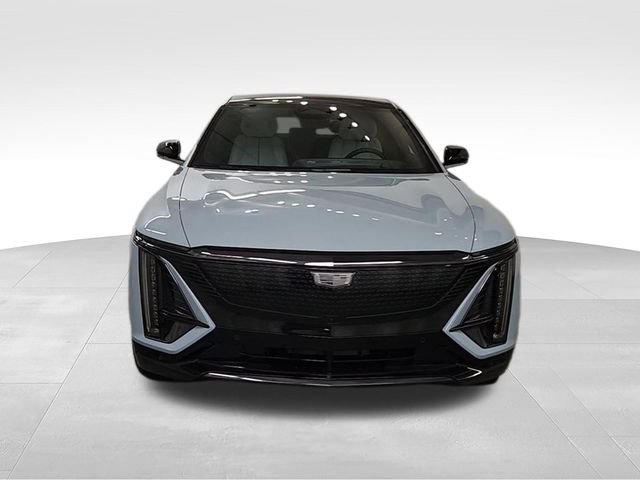 New 2025 Cadillac Lyriq Sport AWD/4WD image 3