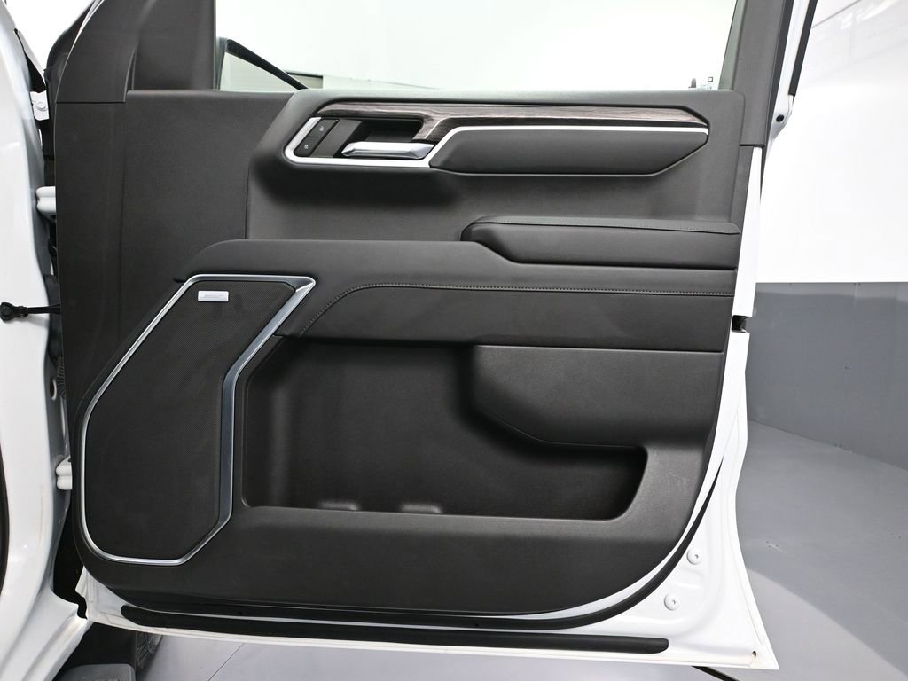 Used 2023 Chevrolet Silverado 1500 LTZ w/ LTZ Convenience Package II image 49