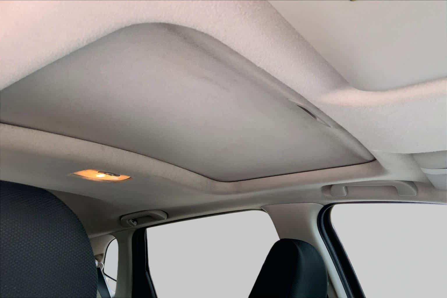 Used 2016 Honda Fit EX image 13