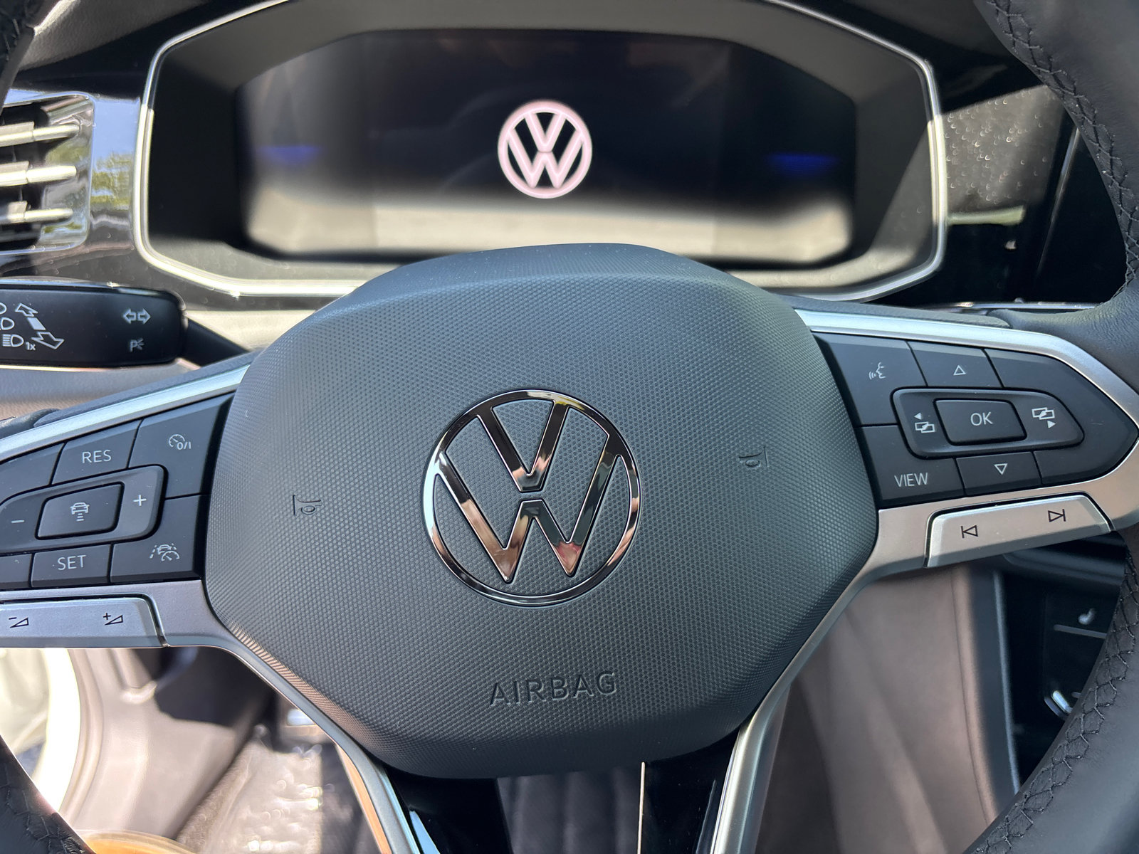 New 2026 Volkswagen Jetta Sport FWD image 11