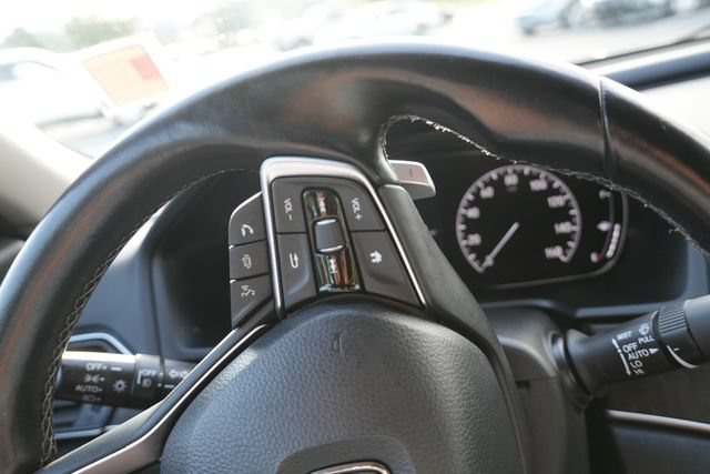 Used 2021 Honda Accord Touring image 24