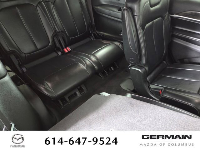 Used 2021 Jeep Grand Cherokee L Limited AWD/4WD image 20