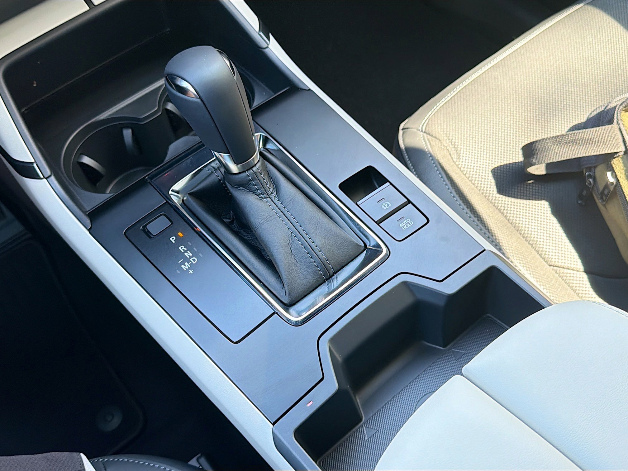 New 2026 MAZDA CX-5 Select image 28