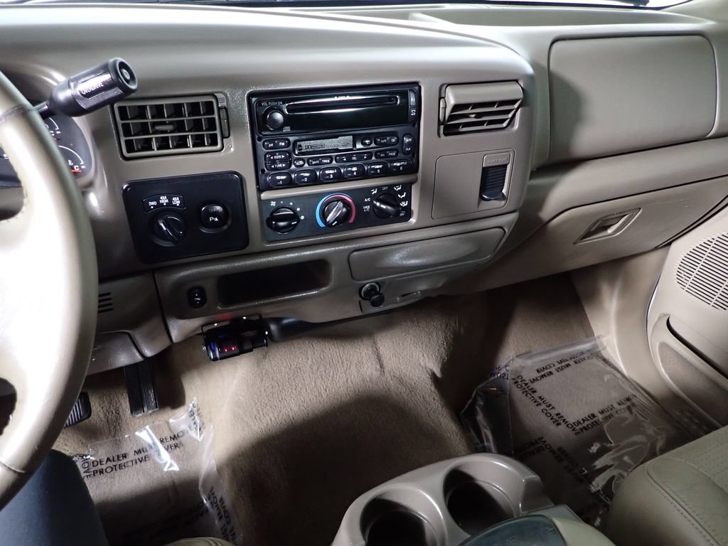 Used 2003 Ford F250 XL AWD/4WD image 22