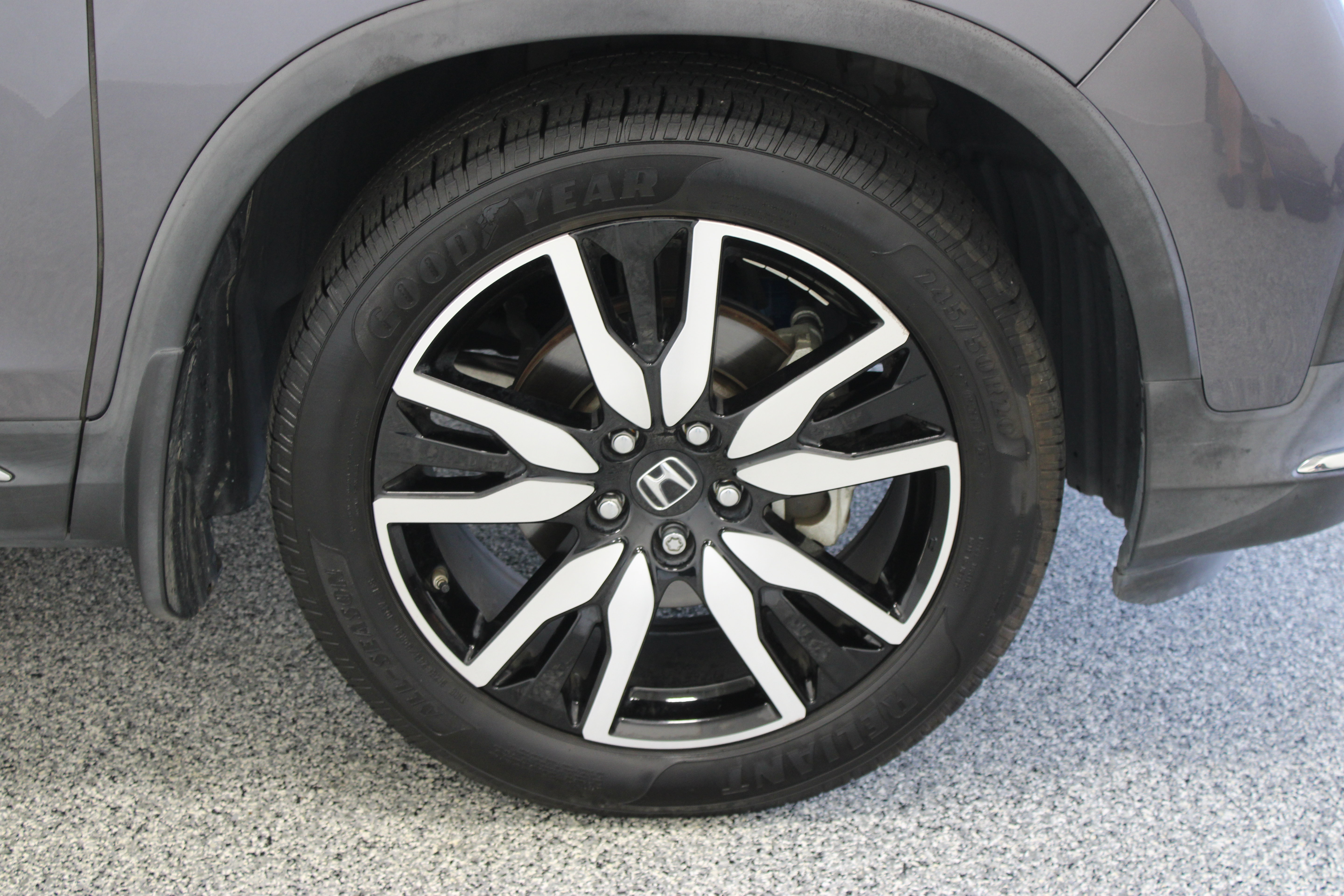 Used 2022 Honda Pilot Touring image 5