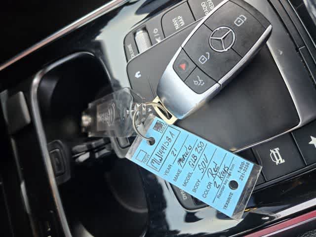 Used 2021 Mercedes-Benz GLB 250 image 19