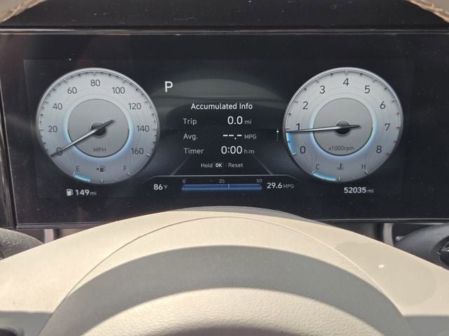 Used 2023 Hyundai Elantra SEL w/ Convenience Package FWD image 19