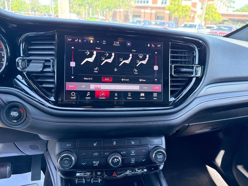 Used 2021 Dodge Durango R/T image 14