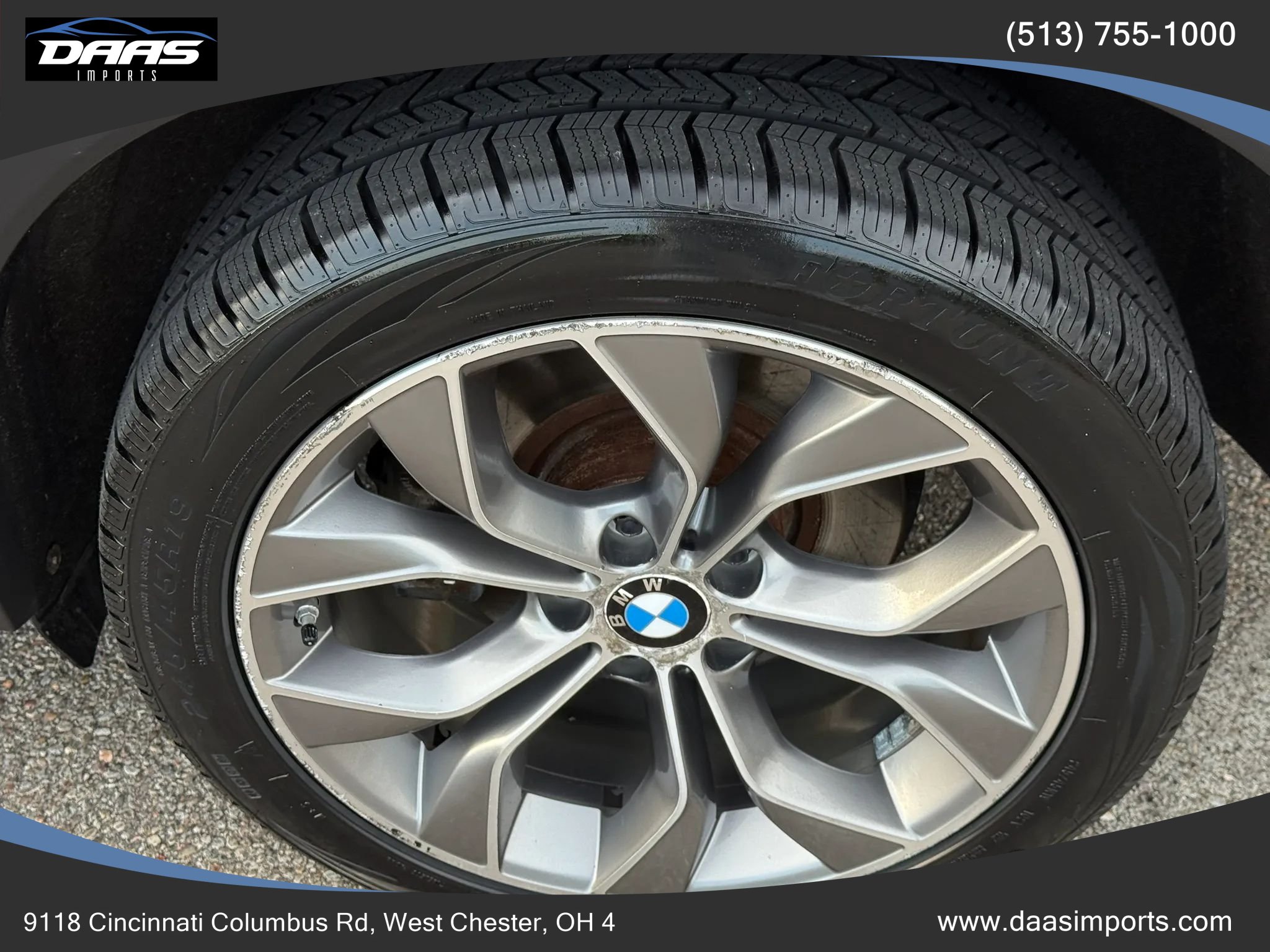 Used 2016 BMW X3 xDrive28i AWD/4WD image 63