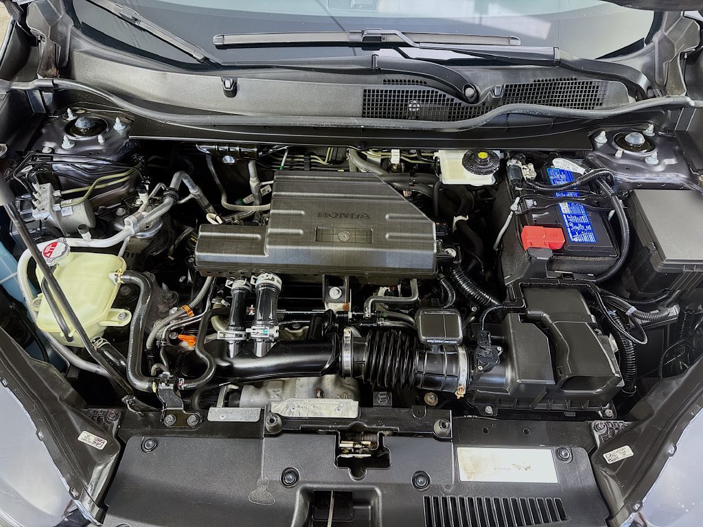 Used 2022 Honda CR-V EX-L image 37