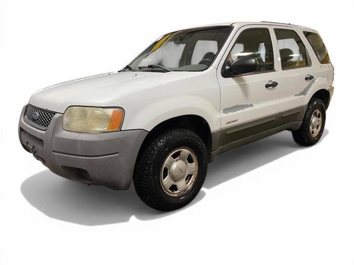 Used 2001 Ford Escape XLS image 1