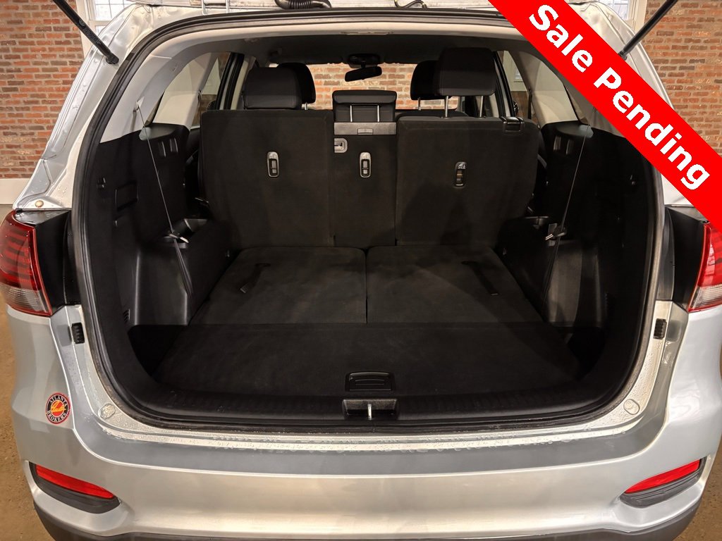 Used 2019 Kia Sorento LX image 29