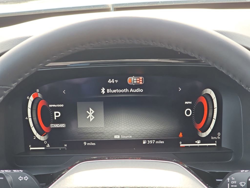 New 2026 Nissan Pathfinder SL w/ SL Premium Package FWD image 24