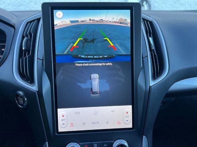 Certified 2024 Ford Edge SEL w/ Convenience Package image 19