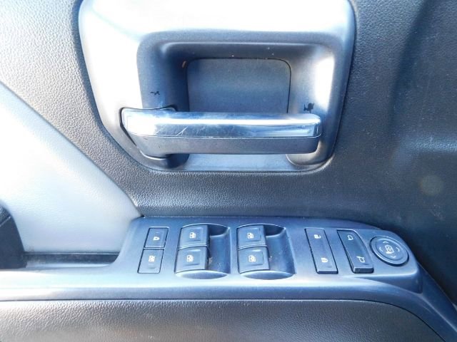 Used 2015 Chevrolet Silverado 1500 W/T w/ WT Fleet Convenience Package image 11
