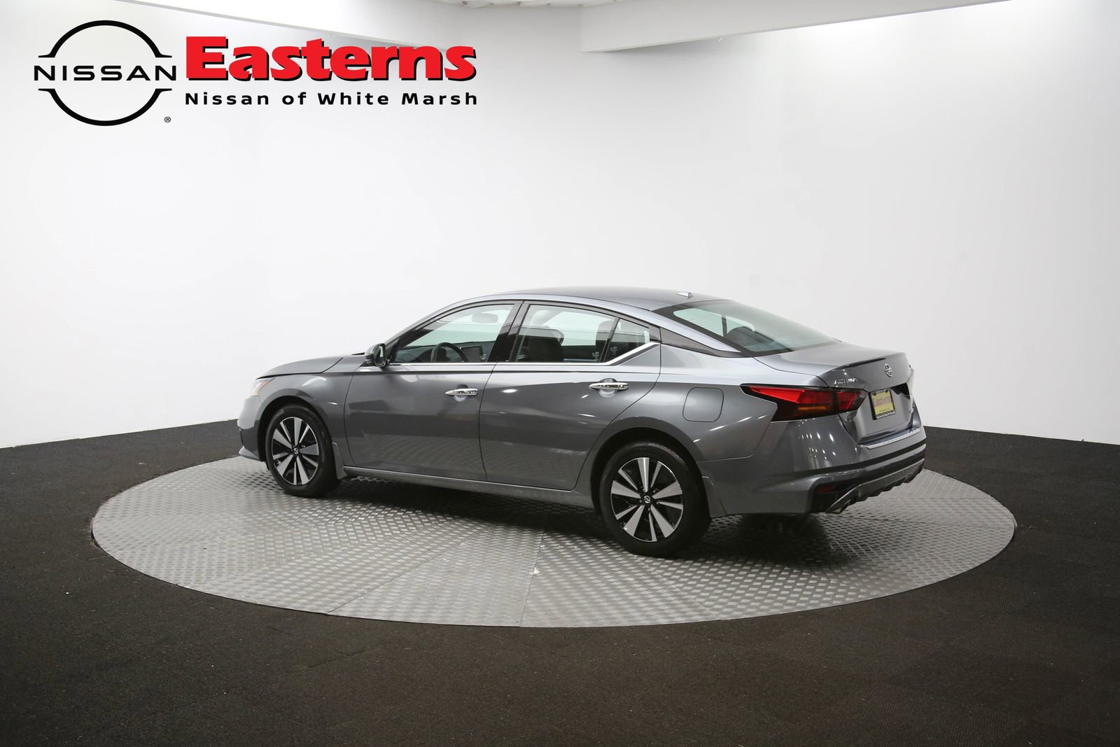 Used 2022 Nissan Altima 2.5 SL AWD/4WD image 60