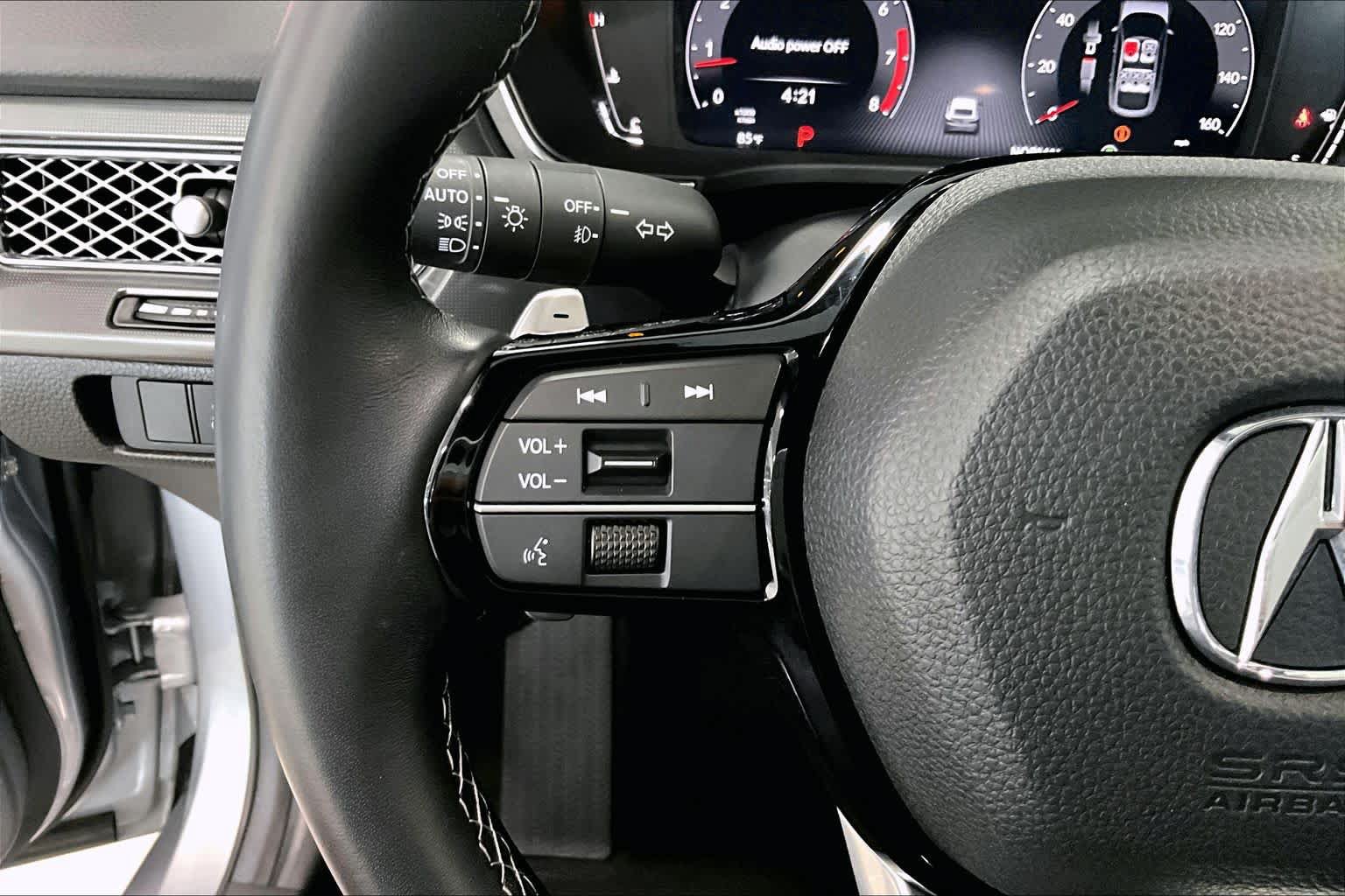 Used 2024 Acura Integra A-Spec FWD image 23