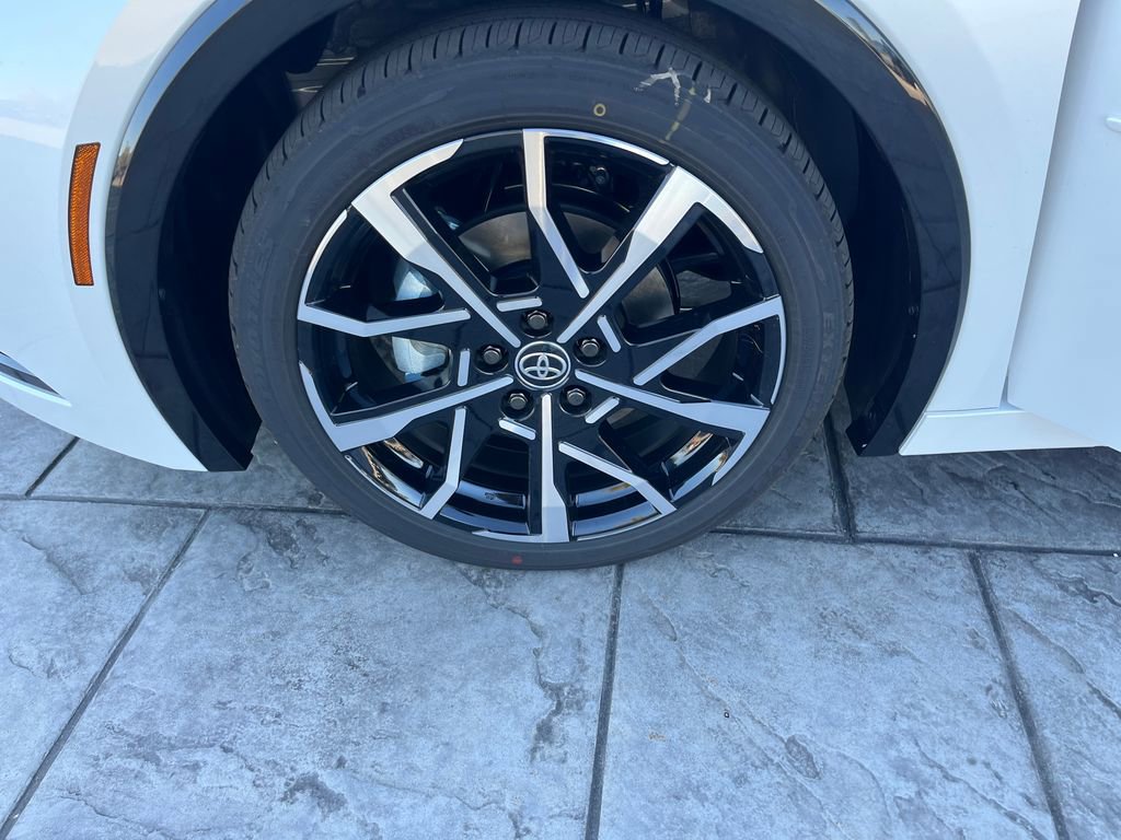 New 2026 Toyota Prius Plug-In Hybrid image 26