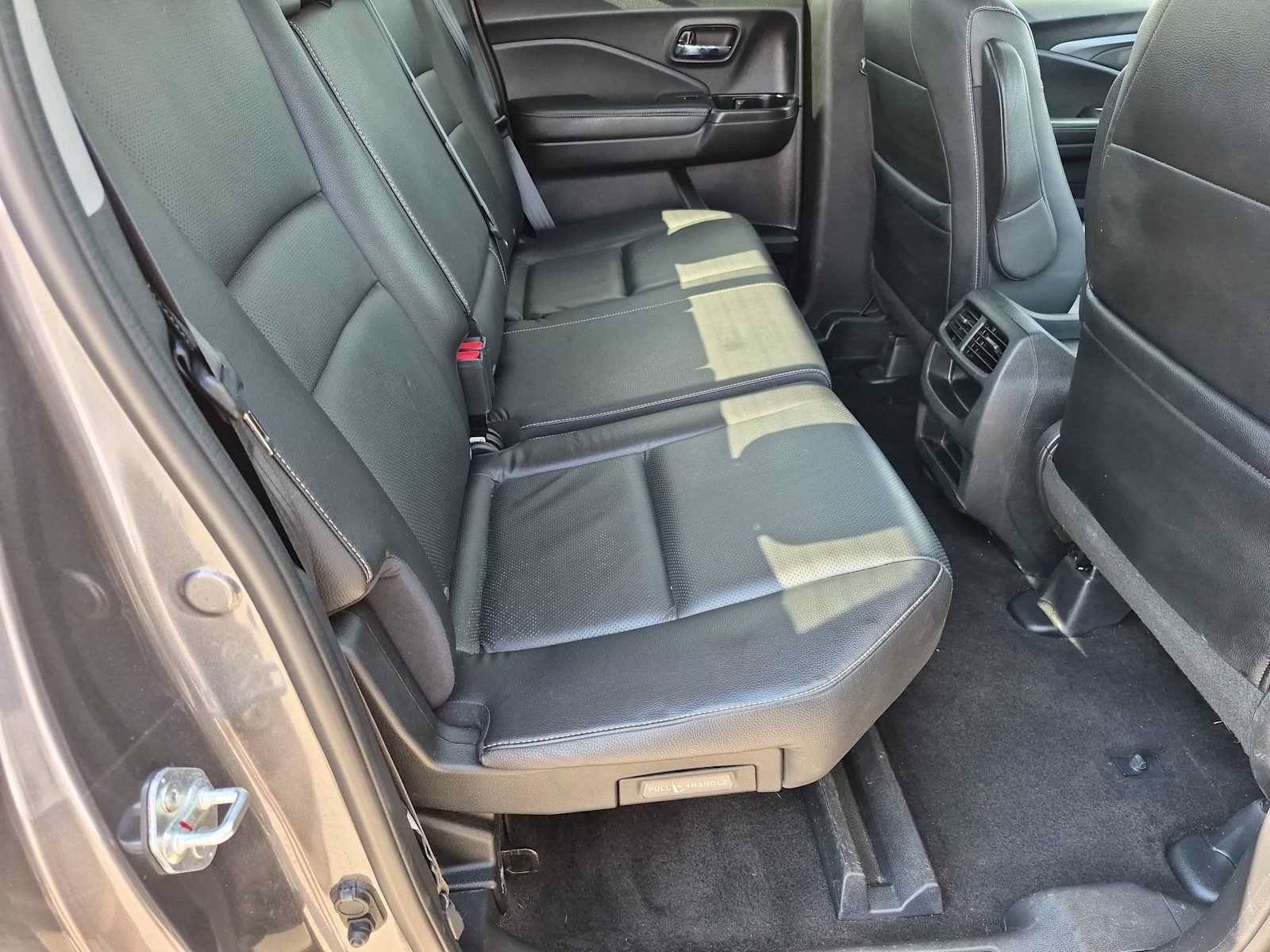 Certified 2023 Honda Ridgeline RTL image 21