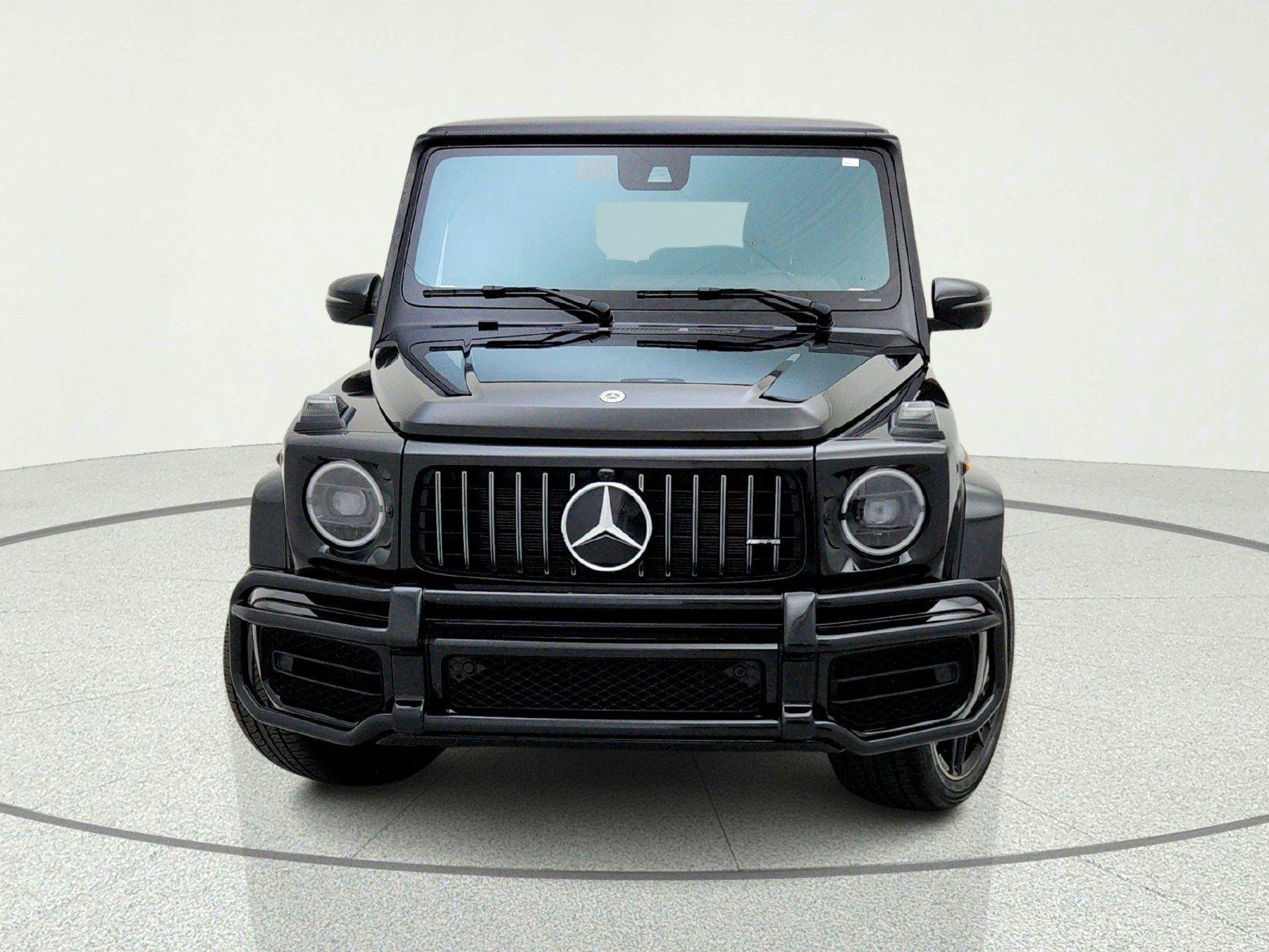 Certified 2024 Mercedes-Benz G 63 AMG 4MATIC image 3
