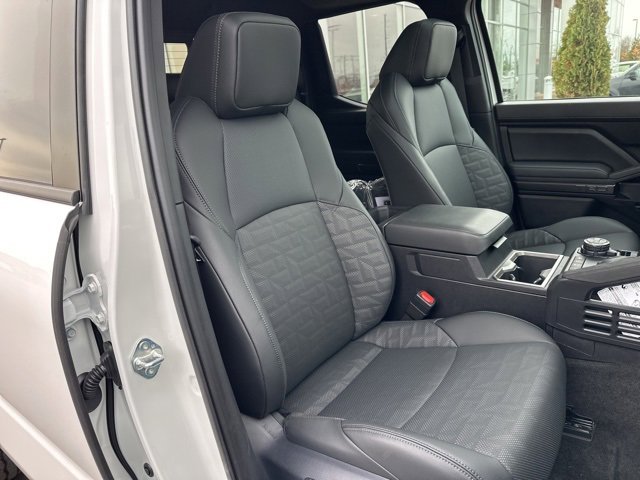 New 2025 Toyota Tacoma TRD Off-Road image 25