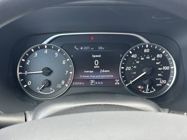 Certified 2023 Nissan Frontier S w/ Technology Package image 26