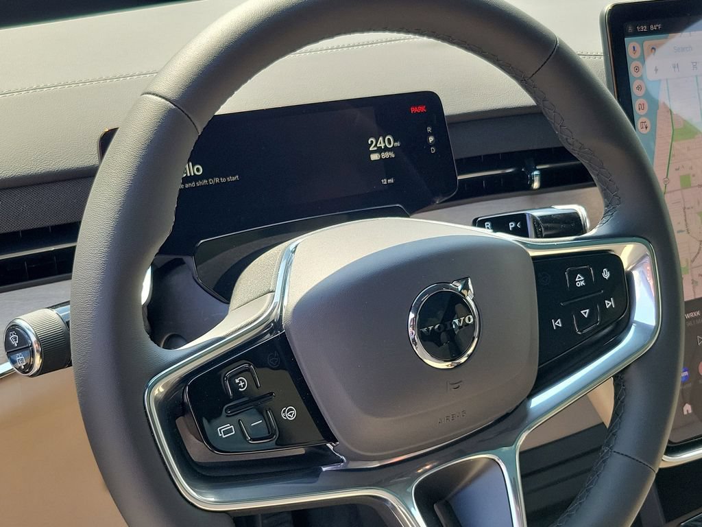 New 2026 Volvo EX90 Plus RWD image 8