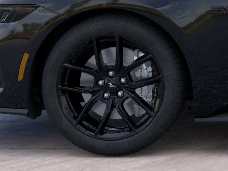 New 2026 Ford Mustang GT RWD image 19