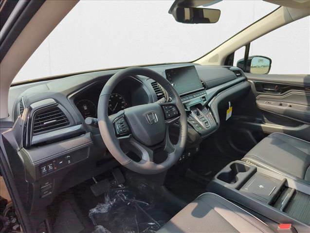 New 2026 Honda Odyssey Elite image 4