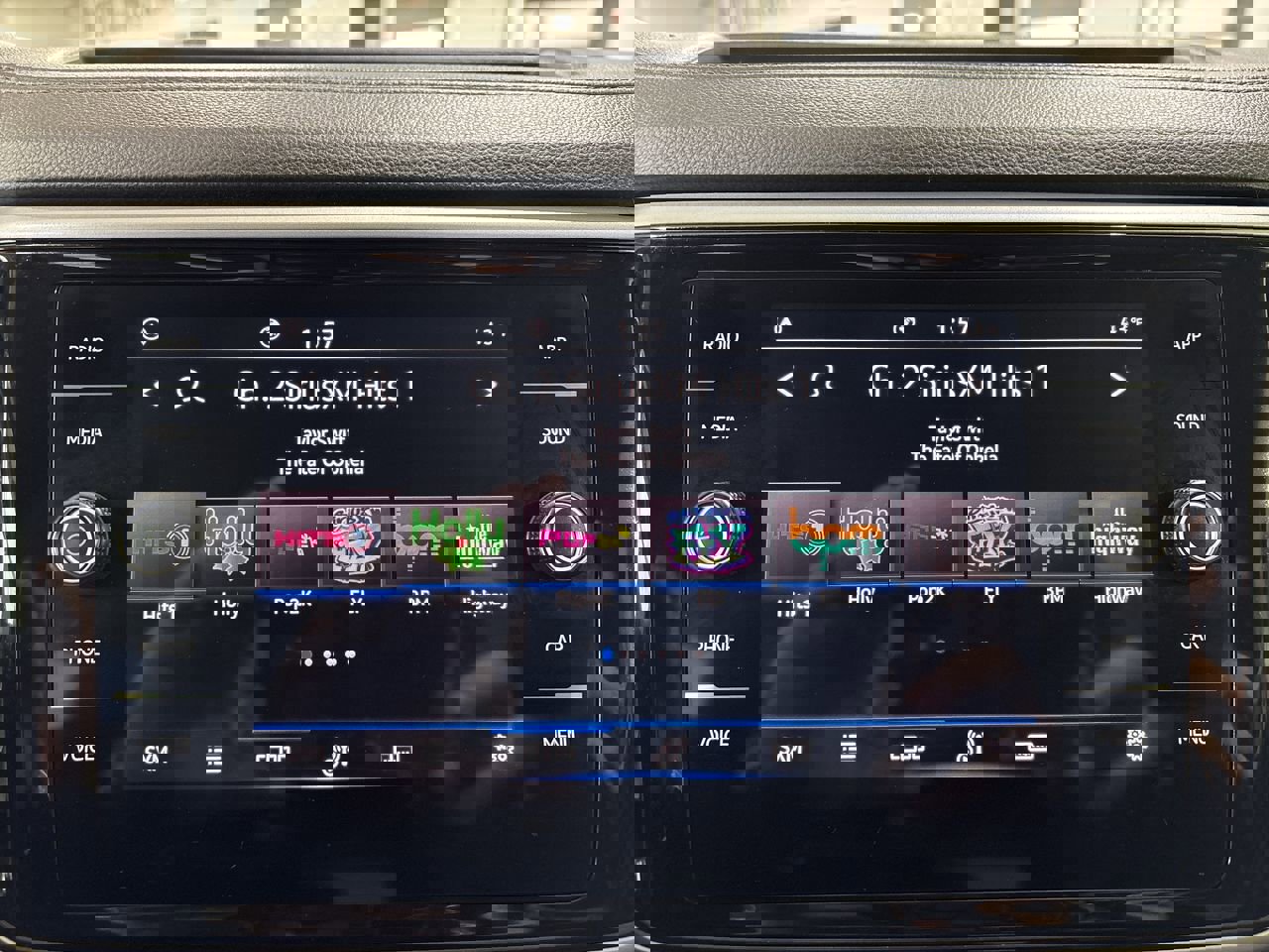 Used 2022 Volkswagen Atlas SE image 17