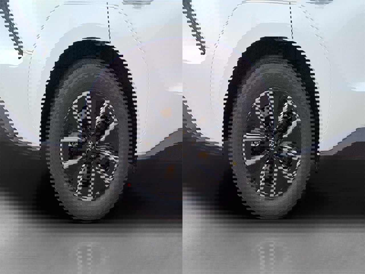 New 2026 Toyota bZ image 8