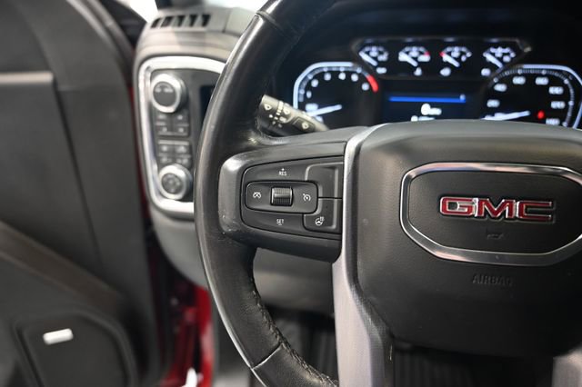 Used 2021 GMC Sierra 1500 Elevation w/ Preferred Package AWD/4WD image 24