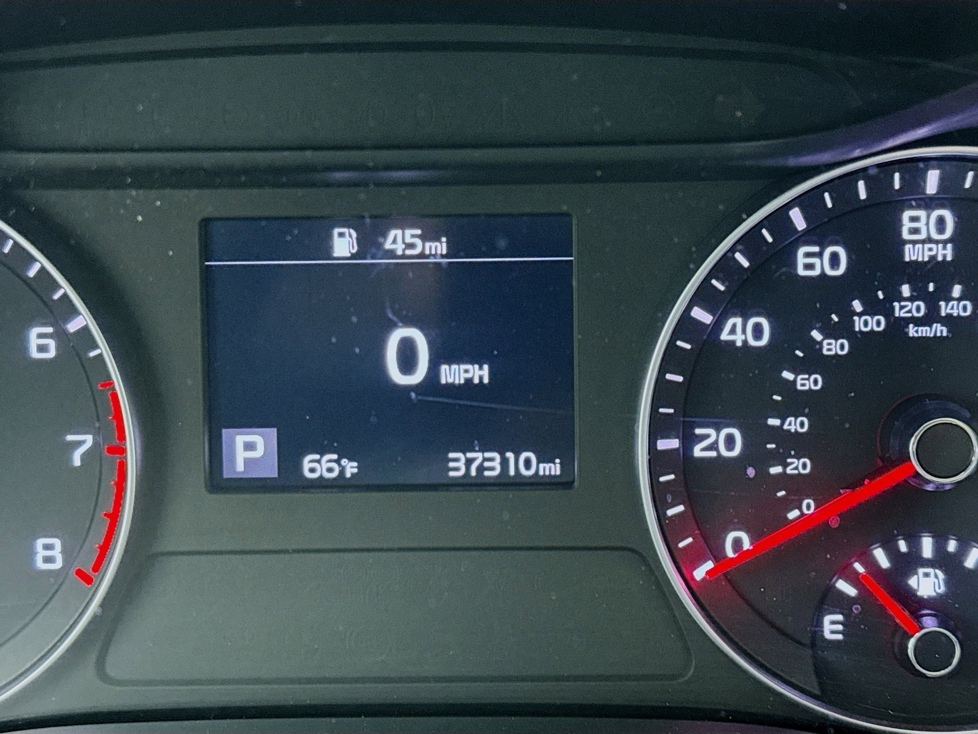 Used 2021 Kia Forte LXS image 8