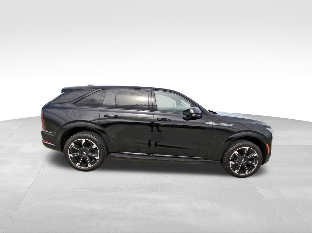 New 2026 Cadillac Escalade IQ Sport 2 image 5