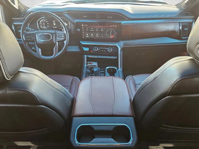 Used 2023 GMC Sierra 1500 Denali Ultimate image 19