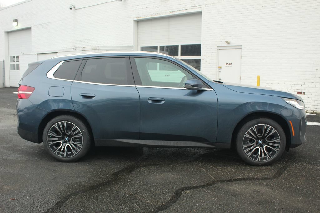 Used 2026 BMW X3 xDrive30i AWD/4WD image 10