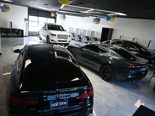 Used 2021 Audi A7 3.0T Prestige w/ S Line Package image 6