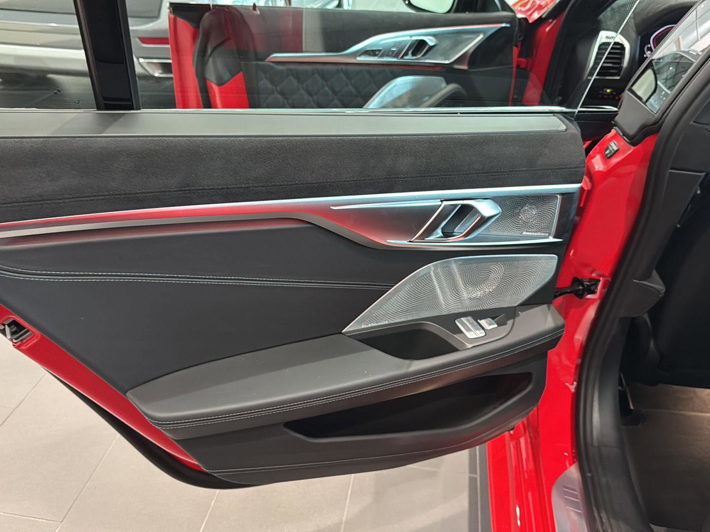 New 2026 BMW M850i xDrive image 15