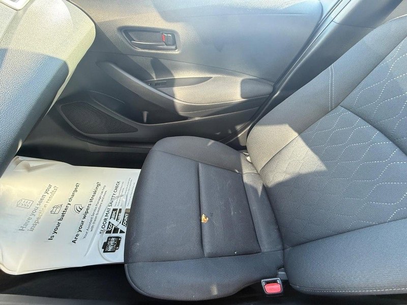 Used 2024 Toyota Corolla LE image 18