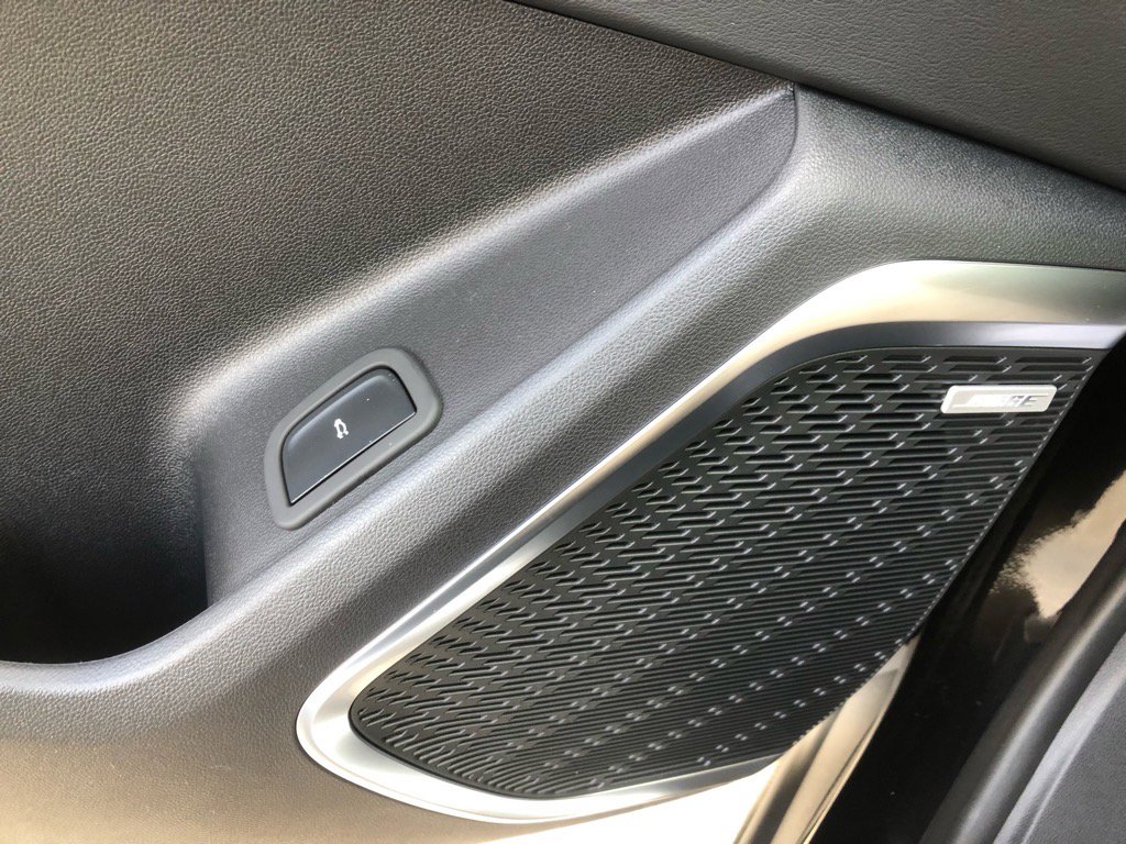 New 2025 Buick Enclave Preferred w/ Power Package image 28