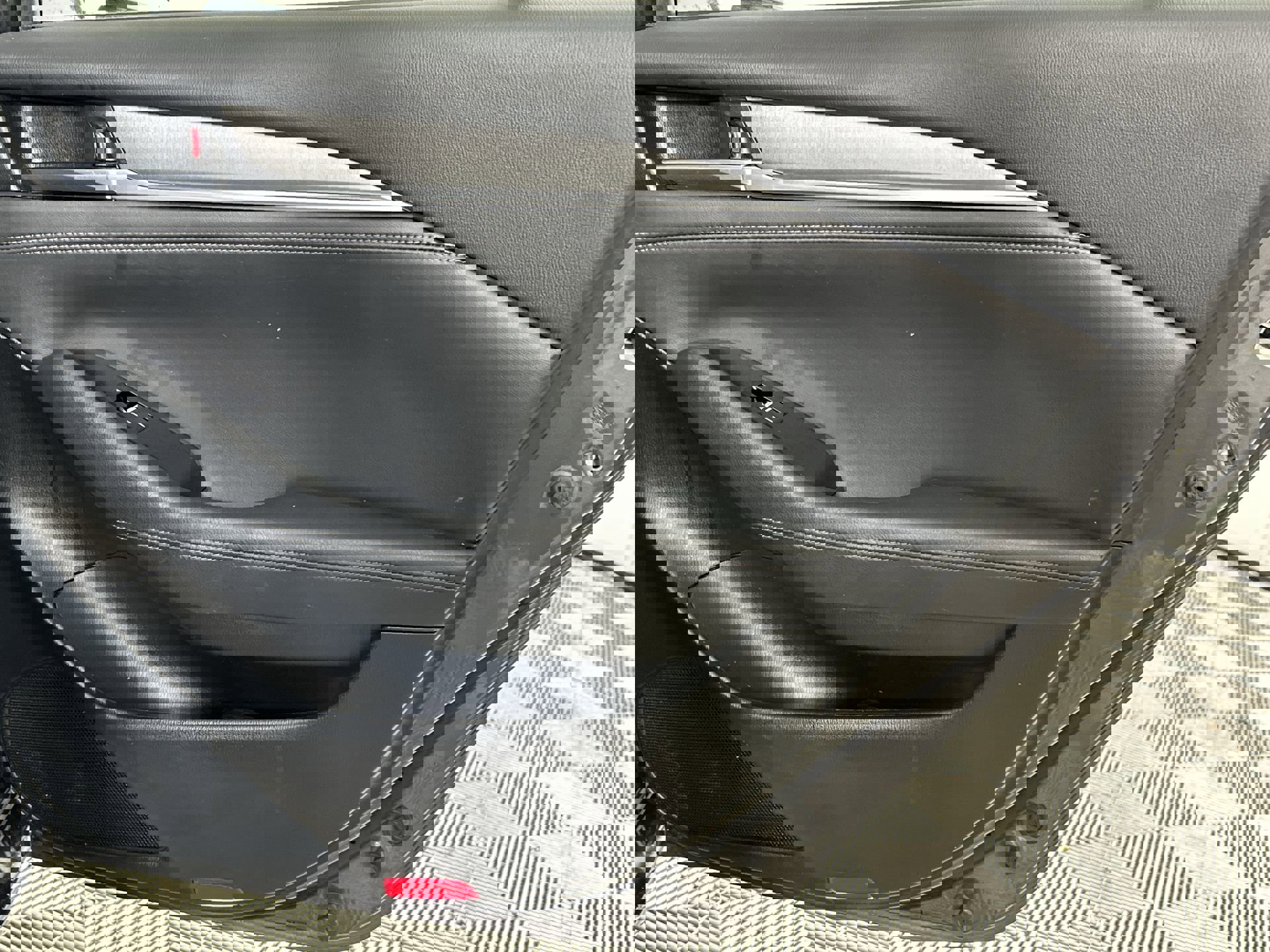 Used 2020 MAZDA MAZDA6 Touring image 36