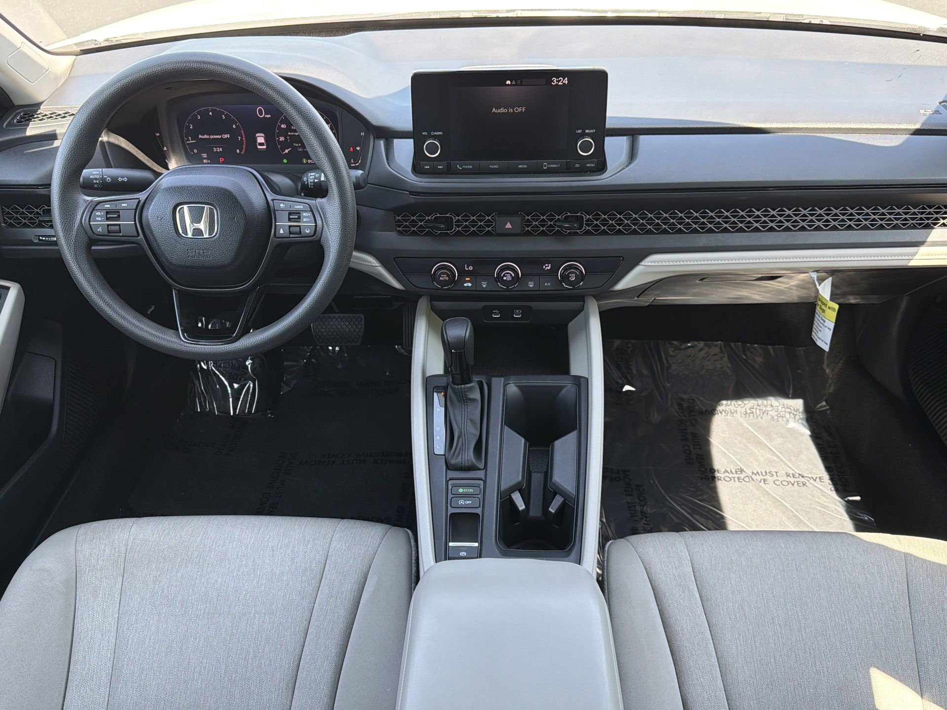 Used 2025 Honda Accord LX image 2