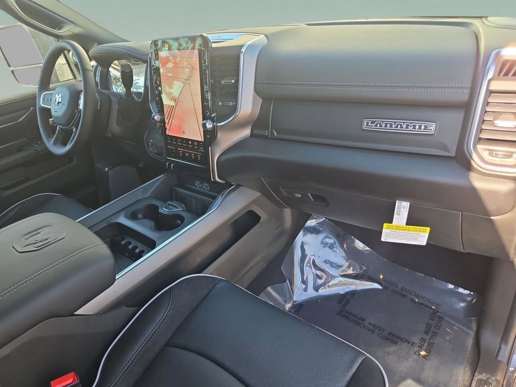 New 2026 RAM 3500 Laramie image 31