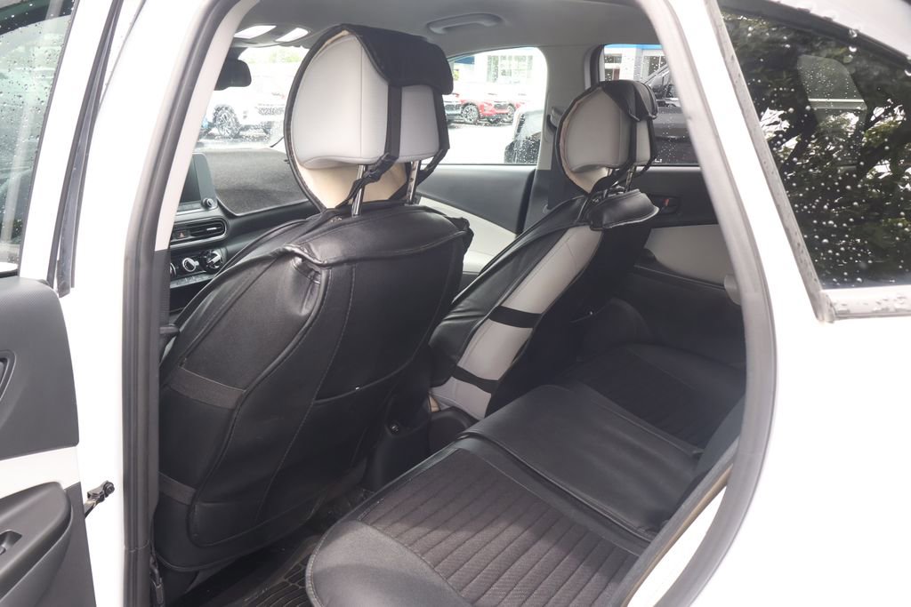 Used 2023 Hyundai Kona SEL AWD/4WD image 27